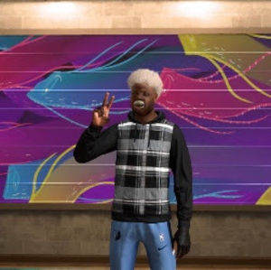 Meet your Posher, Versionhawks